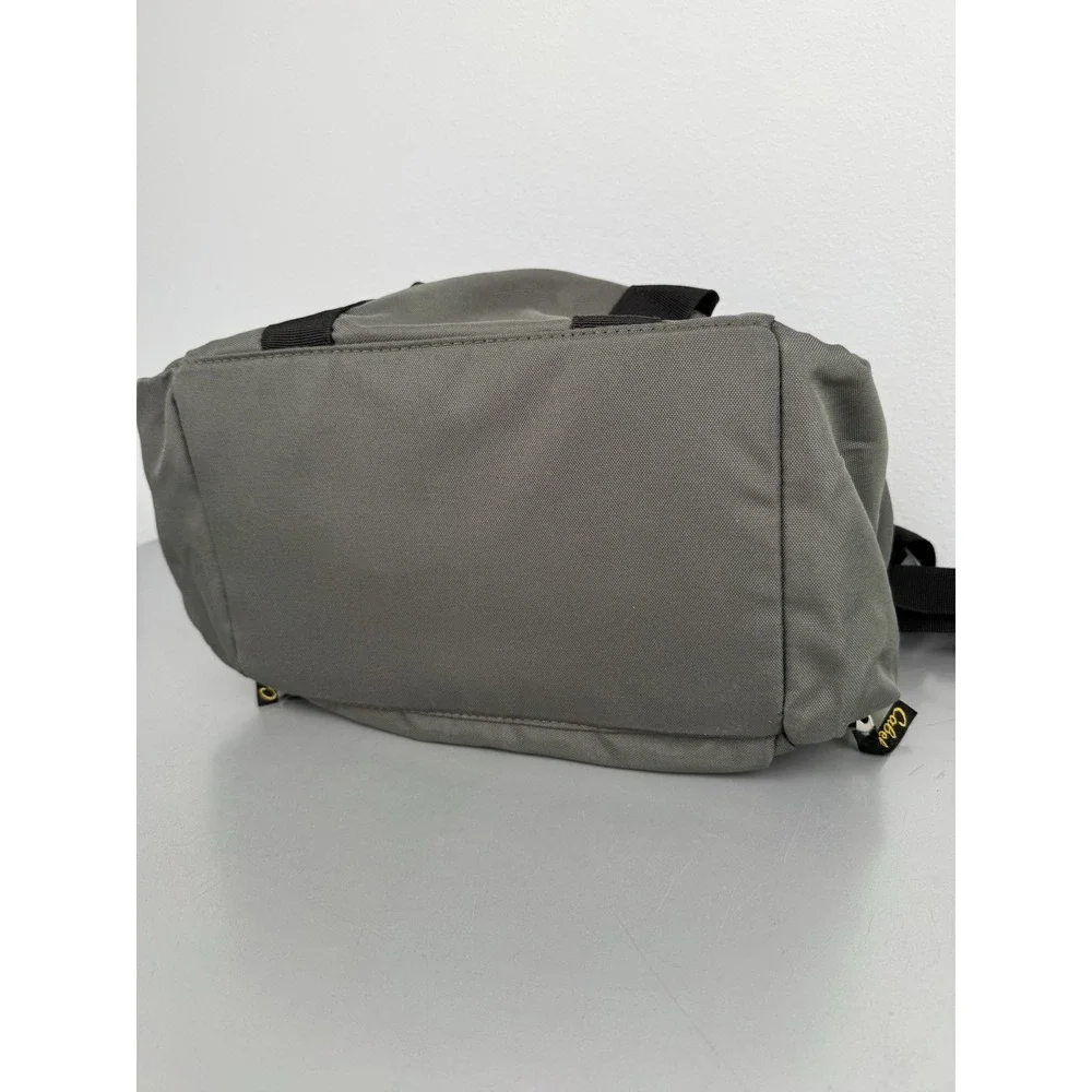 Cabelas Catch-All Gear Bag Small Carry On Duffle Gym Overnight Fishing Hunting